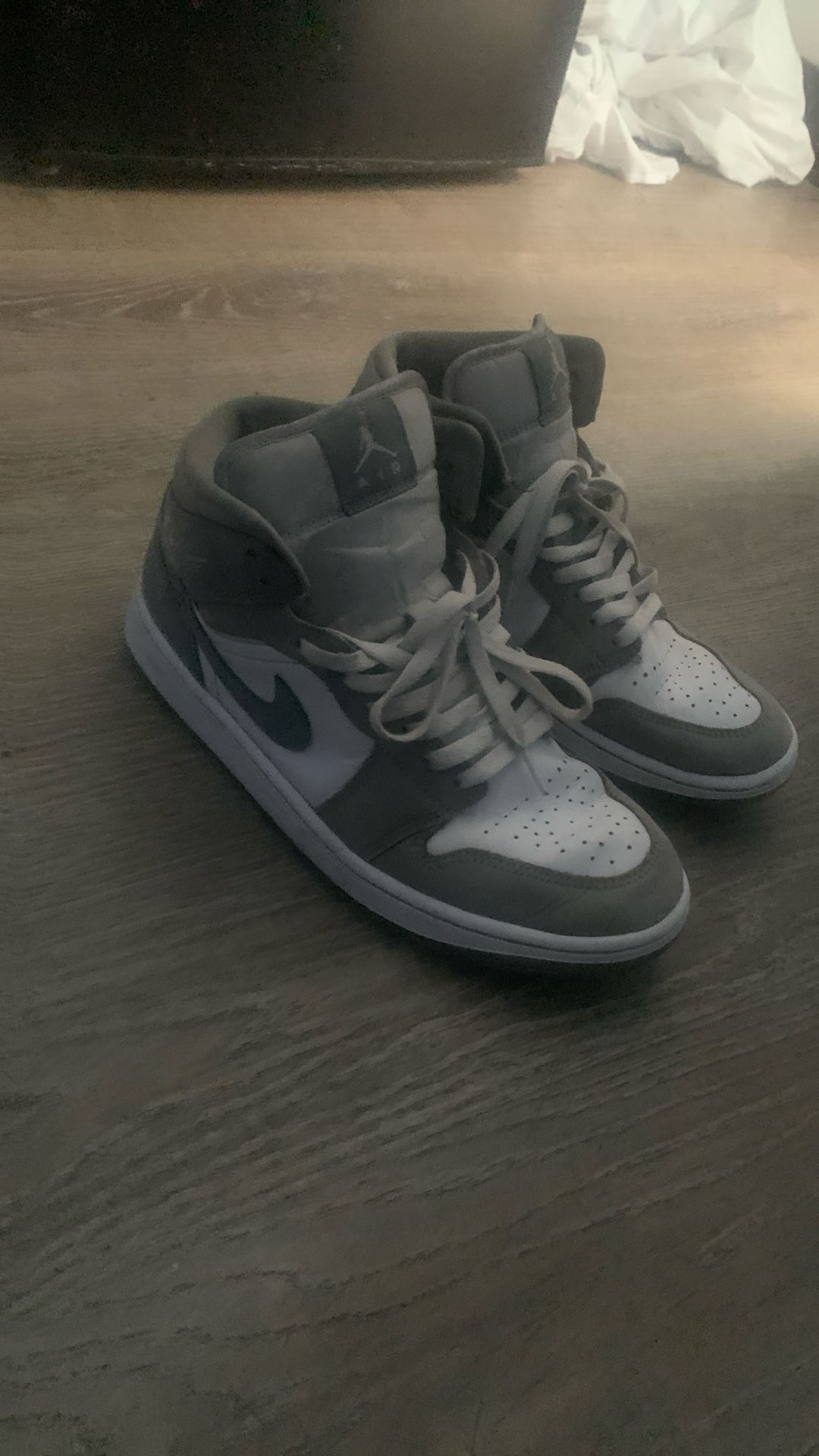 Nike Air Jordan Shoes Size 9