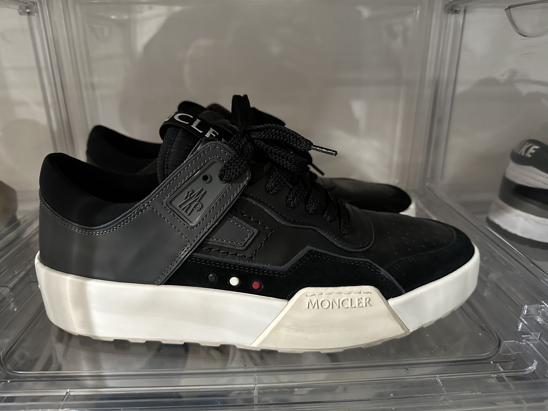 Moncler Sneakers