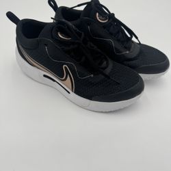 Nike Zoom Pro Tennis Shoes