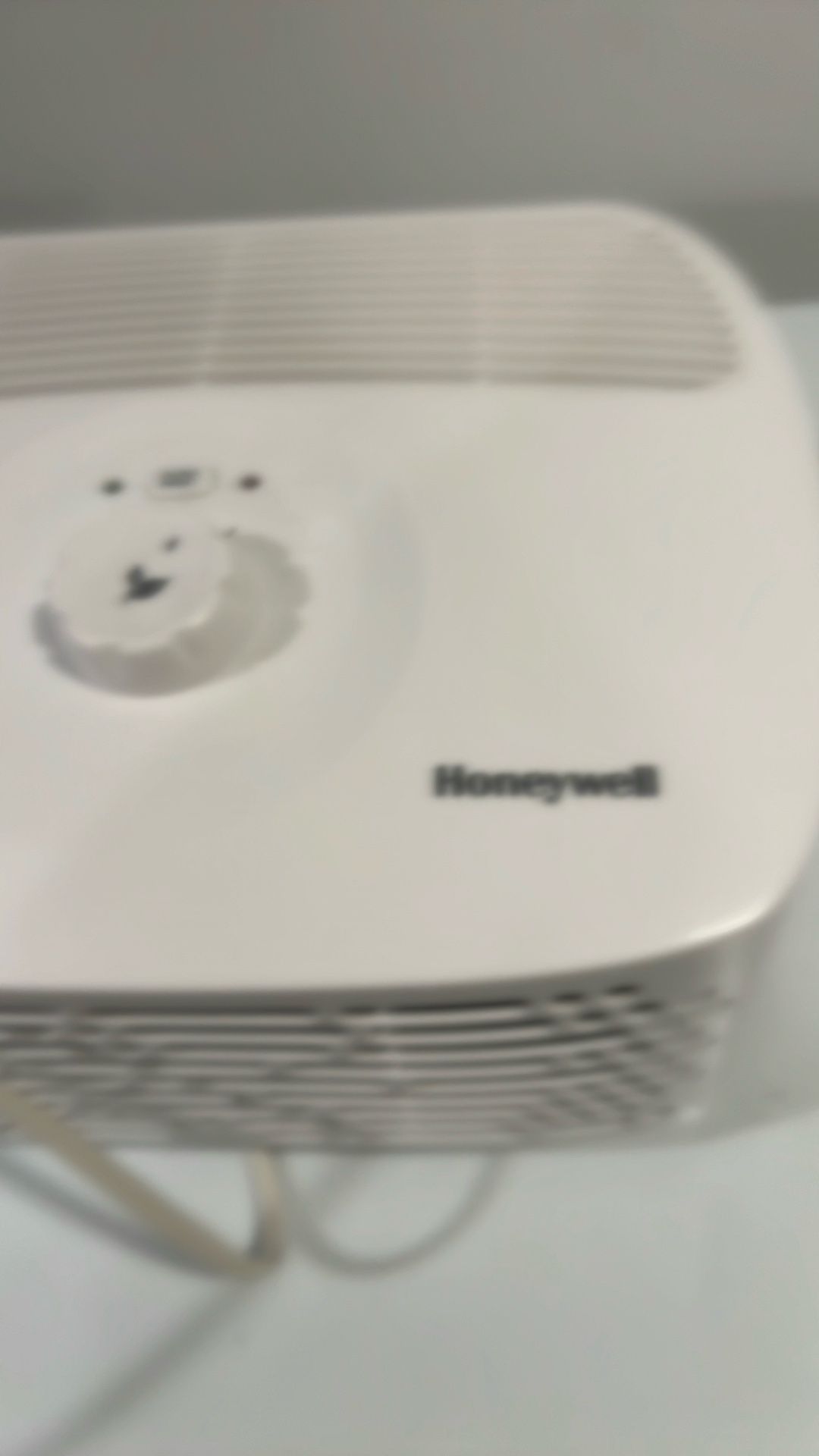 Honeywell Air Cleaner