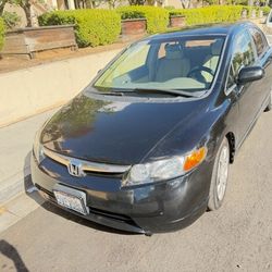 2006 Honda Civic