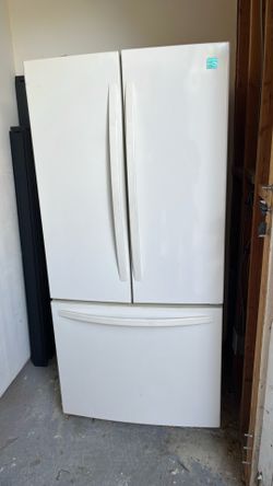Kenmore 795 Series French Door Refrigerator