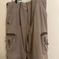 Cargo pants for men size 36 like new