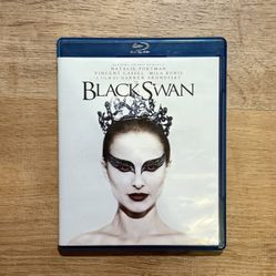 Black Swan - 2 Disc Blu-ray