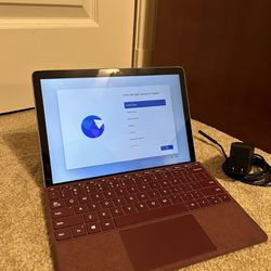 Surface pro Laptop 