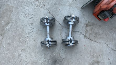 Weights