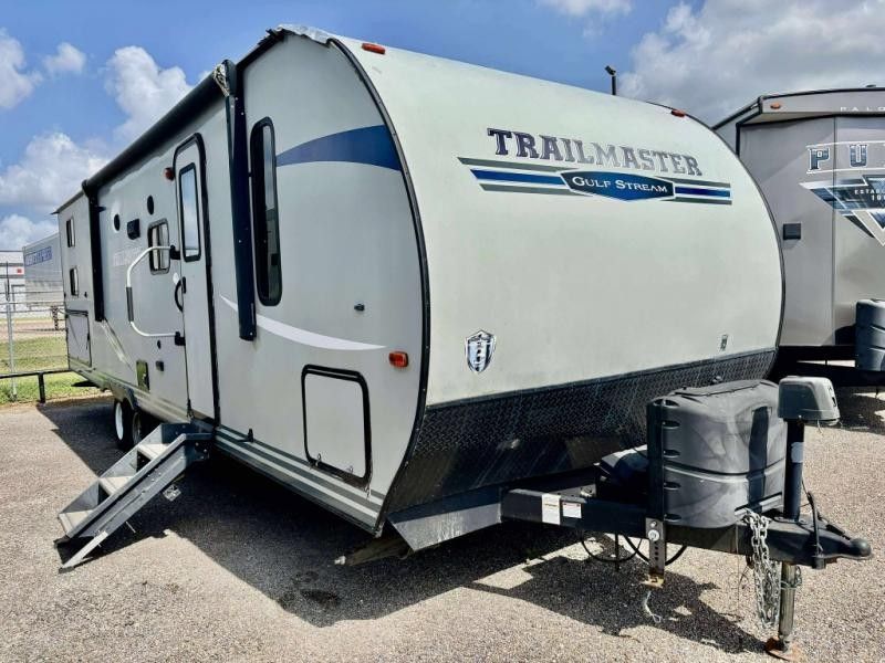 2019 Gulf Stream Trailmaster 274QB