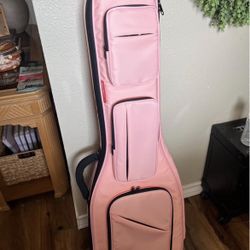 Electric Guitar Case