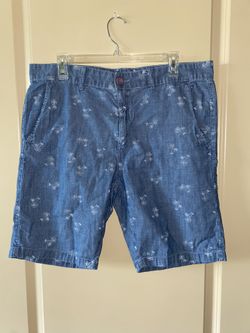 Men’s Summer Shorts