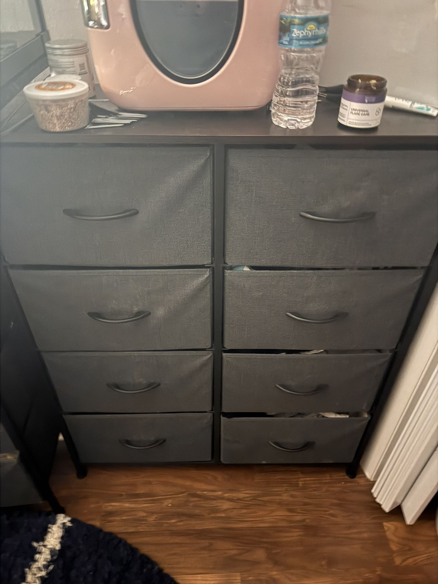 Dressers