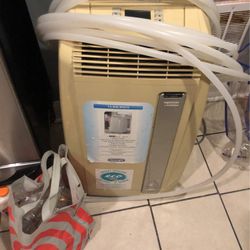 Portable Air conditioner 