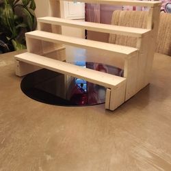 Cupcake Stand