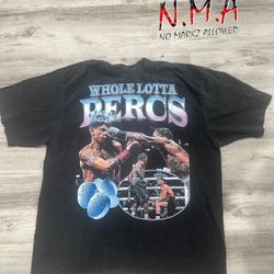 Whole Lotta Percs Tee