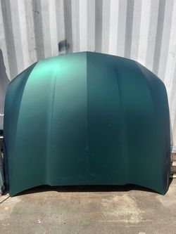 Hood for 2022 Cadillac CT4-V Blackwing