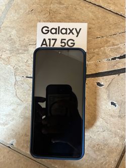 Samsung A17 Metro pc