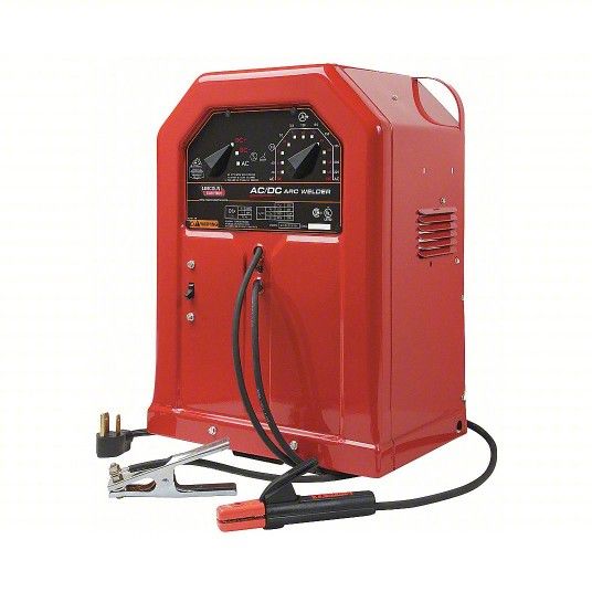 Lincoln Arc 225/125 Stick Welder