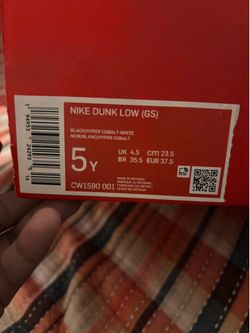 Nike dunks