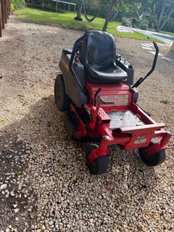 Snapper prow mower 36 inch