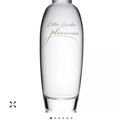 Sealed Ester Ladder Pleasure Perfume