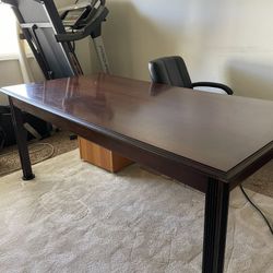 Hon table desk $90.00