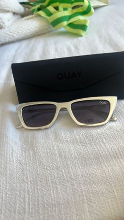 Silver Quay Glasses