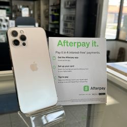 iPhone 12 Pro 128gb Liberado Unlocked