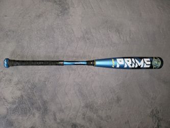Louisville Slugger Meta Prime USSSA Baseball Bat (-5 drop) 32in 27oz - Great Condition!