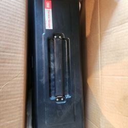 Electronic 3M Service Vacuum