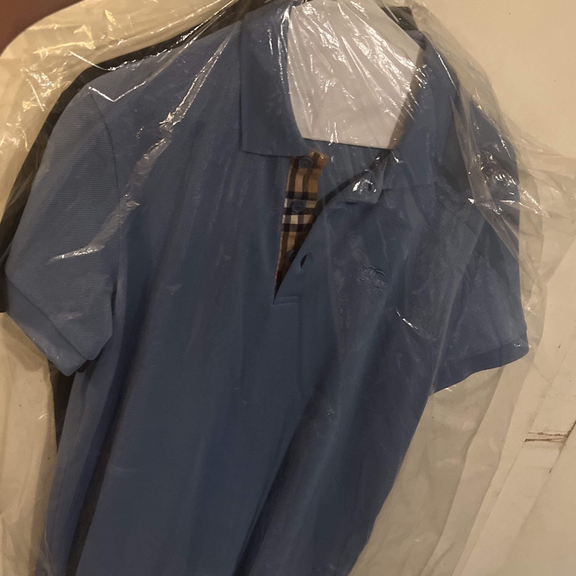 Burberry