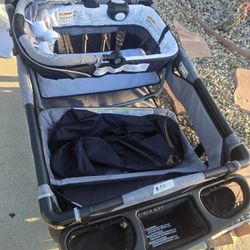 Playard For Baby Boy Or Girl