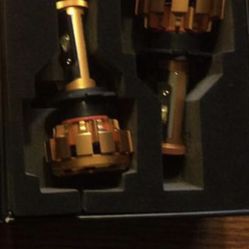 LED Headlight Bulbs Kit 6000K White Headlamp or Foglight Replacement Bulbs Conversion Kit 2 Year Warranty/ Luces Led Faro