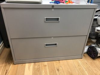 File Cabinet
