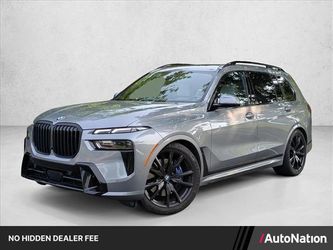 2024 BMW X7