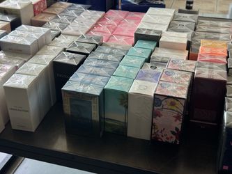 Perfumes wholsale mayoreo