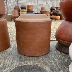 Decorative Pot 21x21