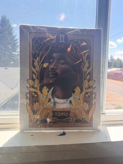 2Pac Zodiac poster