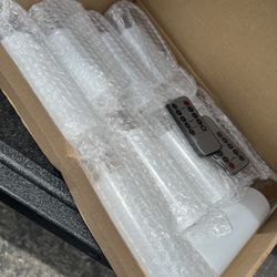 New LED Candles