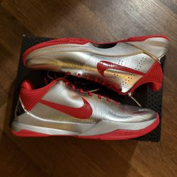 Nike Kobe 5 Caitlin Clark Rookie Of The Year