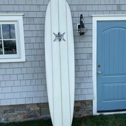Surfboard 9'