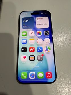 IPHONE 17 AIR UNLOCKED 256GB
