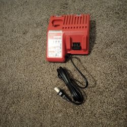 New Milwaukee Chargers