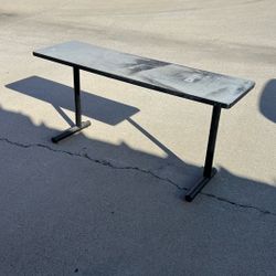 Work Bench . Work Table.