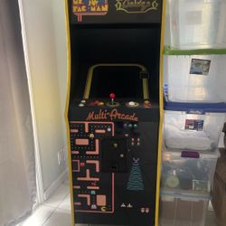 Arcade Game