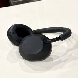 Sony WH-1000XM5 Wireless Headphones 