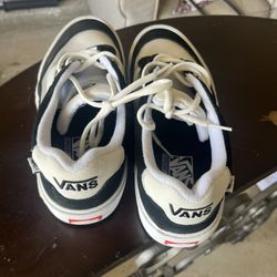 Shoes Vans Size 10/5