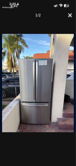 Refrigerador