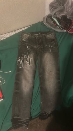 Amiri jeans
