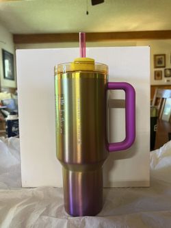 Stanley Cup X Starbucks Collaboration