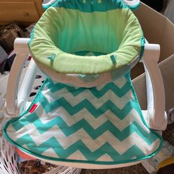 Baby Sit Chair