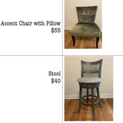 Chair/Stool